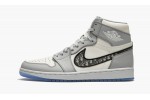 JORDAN AIR JORDAN 1 RETRO HIGH Dior
