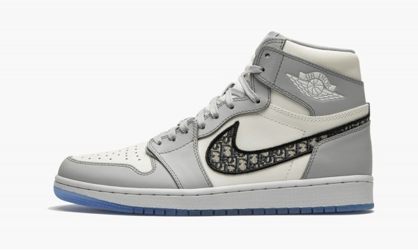 JORDAN AIR JORDAN 1 RETRO HIGH Dior