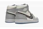 JORDAN AIR JORDAN 1 RETRO HIGH Dior