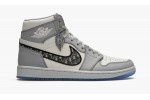JORDAN AIR JORDAN 1 RETRO HIGH Dior