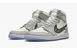 JORDAN AIR JORDAN 1 RETRO HIGH Dior