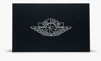 JORDAN AIR JORDAN 1 LOW Dior