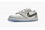 JORDAN AIR JORDAN 1 LOW Dior