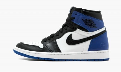 JORDAN AIR JORDAN 1 RETRO HIGH OG Fragment