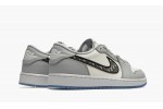 JORDAN AIR JORDAN 1 LOW Dior