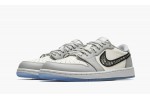 JORDAN AIR JORDAN 1 LOW Dior