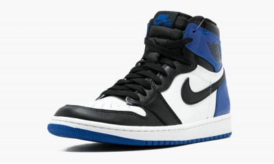 JORDAN AIR JORDAN 1 RETRO HIGH OG Fragment