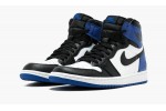JORDAN AIR JORDAN 1 RETRO HIGH OG Fragment