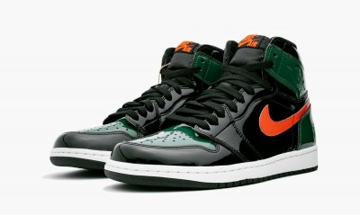 JORDAN AIR JORDAN 1 Solefly Friends &amp; Family