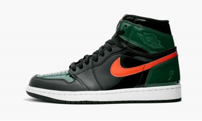 JORDAN AIR JORDAN 1 Solefly Friends &amp; Family