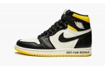 JORDAN AIR JORDAN 1 RETRO HIGH OG NRG Not For Resale