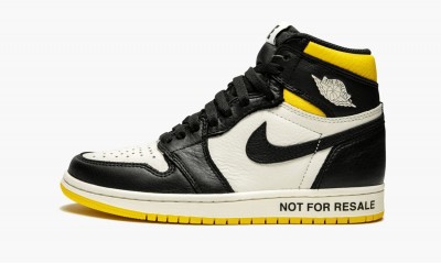 JORDAN AIR JORDAN 1 RETRO HIGH OG NRG Not For Resale