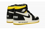 JORDAN AIR JORDAN 1 RETRO HIGH OG NRG Not For Resale