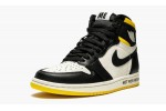 JORDAN AIR JORDAN 1 RETRO HIGH OG NRG Not For Resale