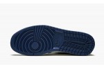 JORDAN AIR JORDAN 1 RETRO HIGH OG NRG Union - Storm Blue
