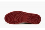 JORDAN AIR JORDAN 1 RETRO HIGH OG NRG Union - Black Toe