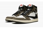 JORDAN AIR JORDAN 1 HIGH OG TS SP Travis Scott