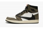 JORDAN AIR JORDAN 1 HIGH OG TS SP Travis Scott