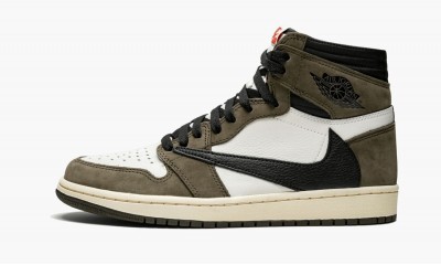 JORDAN AIR JORDAN 1 HIGH OG TS SP Travis Scott
