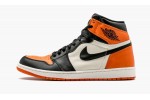 JORDAN AIR JORDAN 1 RETRO HIGH OG Shattered Backboard