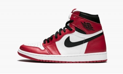 JORDAN AIR JORDAN 1 RETRO HIGH OG Chicago