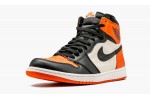 JORDAN AIR JORDAN 1 RETRO HIGH OG Shattered Backboard