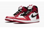 JORDAN AIR JORDAN 1 RETRO HIGH OG Chicago