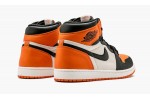JORDAN AIR JORDAN 1 RETRO HIGH OG Shattered Backboard