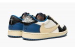 JORDAN X TRAVIS SCOTT AIR JORDAN 1 LOW OG SP SNEAKERS