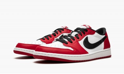 JORDAN AIR JORDAN 1 RETRO LOW OG Chicago