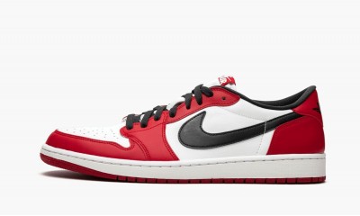JORDAN AIR JORDAN 1 RETRO LOW OG Chicago