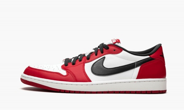 JORDAN AIR JORDAN 1 RETRO LOW OG Chicago