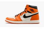JORDAN AIR JORDAN 1 RETRO HIGH OG Reverse Shattered Backboard