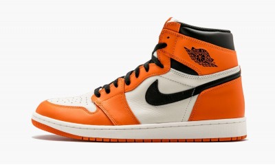 JORDAN AIR JORDAN 1 RETRO HIGH OG Reverse Shattered Backboard