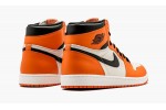 JORDAN AIR JORDAN 1 RETRO HIGH OG Reverse Shattered Backboard