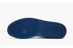 JORDAN AIR JORDAN 1 RETRO HIGH OG Storm Blue