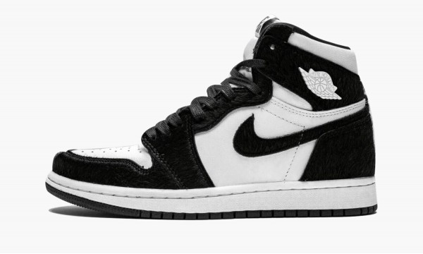 JORDAN WMNS AIR JORDAN 1 HIGH OG Twist