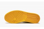 JORDAN AIR JORDAN 1 MID SE Lakers