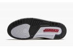 JORDAN AIR JORDAN 3 RETRO Cool Grey