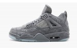 JORDAN AIR JORDAN 4 RETRO KAWS KAWS