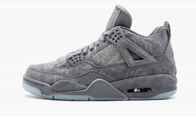 JORDAN AIR JORDAN 4 RETRO KAWS KAWS