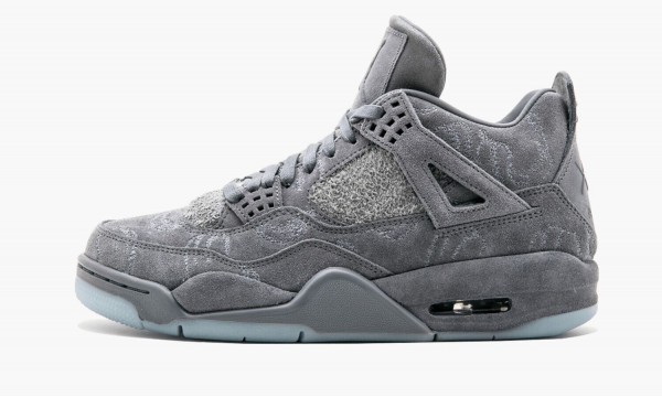 JORDAN AIR JORDAN 4 RETRO KAWS KAWS