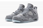 JORDAN AIR JORDAN 4 RETRO KAWS KAWS