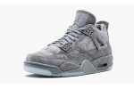 JORDAN AIR JORDAN 4 RETRO KAWS KAWS