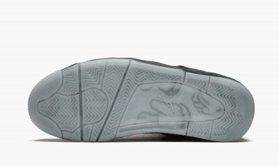 JORDAN AIR JORDAN 4 RETRO KAWS Kaws