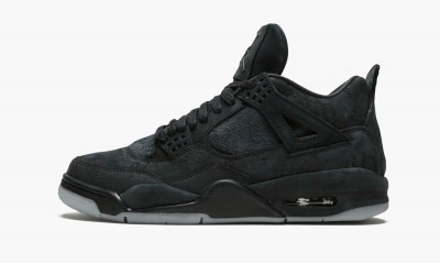JORDAN AIR JORDAN 4 RETRO KAWS Kaws