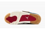 JORDAN AIR JORDAN 4 RETRO NRG Levi's