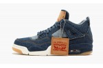 JORDAN AIR JORDAN 4 RETRO NRG Levi's