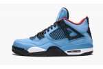 JORDAN AIR JORDAN 4 RETRO Travis Scott - Cactus Jack
