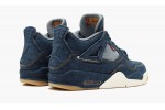 JORDAN AIR JORDAN 4 RETRO NRG Levi's
